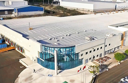 CAABSA STEEL 2020Terra Producciòn Aèreo0